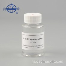Polyquaternium-6 PQ-6 cho các sản phẩm chăm sóc tóc